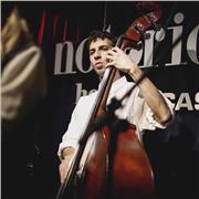 Clases de bajo, contrabajo y lenguaje musical para todas las edades